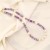 original  fashion natural necklace  temperament Pearl clavicle chain I stainless steel