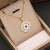   personality eyes pendant  bronze embed zircon necklace  fashion