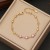   personality enamel eyes bracelet  fashion love  stainless steel