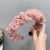 sweet small fresh wind Cloth width high sweet small fresh color Headband