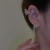  flowers butterfly super leaf tassel diamond