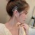  flowers butterfly super leaf tassel diamond