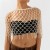  exaggerating beads chain  occidental style wind personality shawl retro woman