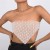  exaggerating beads chain  occidental style wind personality shawl retro woman