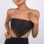  exaggerating beads chain  occidental style wind personality shawl retro woman