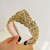 occidental style width Headband high fashion all-Purpose head Korean style Headband woman