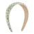 F occidental style retro personality color gravel diamond Headband  width candy colors fashion Headband tempera