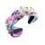  Headband fashion high occidental style Headband Cloth Pearl Korean style head