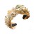  Headband fashion high occidental style Headband Cloth Pearl Korean style head