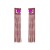occidental style fashion earrings wind super colorful diamond long style claw chain Rhinestone high woman tassel