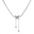 occidental style samll stainless steel gilded frosting butterfly pendant  fashion snake chain titanium st