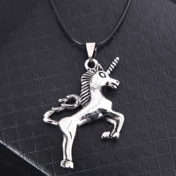 fashion retro temperament personality man necklace