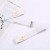 White (SKU: BE16644_6) + $0.07