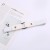 White (SKU: BE16644_11) + $0.02