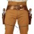 Brown (SKU: BE16663_2) 