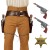 Brown (SKU: BE16663_8) + $0.99