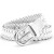 White (SKU: BE16668_6) 