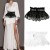 White (SKU: BE16713_3) 