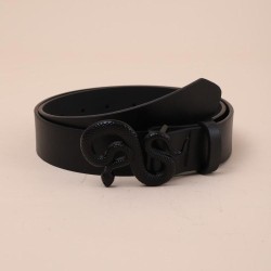  occidental style style fashion retro snake buckleu belt  all-Purpose brief be..