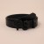  occidental style style fashion retro snake buckleu belt  all-Purpose brief belt woman