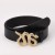  occidental style style fashion retro snake buckleu belt  all-Purpose brief belt woman