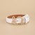 occidental style lady fashion snake buckleu belt all-Purpose brief Cowboy Suit belt woman