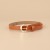  four all-Purpose belt  fashion all-Purpose wind ornament Cowboy belt lady belt