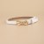 bow buckle sweet belt lady all-Purpose samll belt  Korean style fashion long Dress