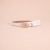  style lady belt brief all-Purpose Dress Cowboy  lady belt three circle samll belt