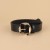  all-Purpose brief day creative style wind width belt lady personality ornament long Dress belt