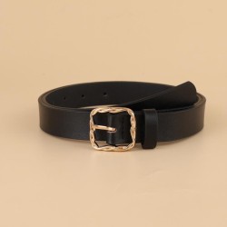 occidental styleins wind fashion personality day Word buckle leisure ornament ..