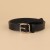 occidental styleins wind fashion personality day Word buckle leisure ornament Cowboy belt lady all-Purpose belt