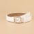occidental styleins wind fashion personality day Word buckle leisure ornament Cowboy belt lady all-Purpose belt
