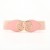 lady belt elasticity Tightness Girdle atmospheric sweet love buckle width all-Purpose Dress Clothing belt