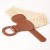 women Tightness Girdle elasticity hollow bag buckle lady belt all-Purpose long Dress ornament width belt