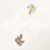 fashion lady Girdle Alloy Leaf buckle Tightness belt all-Purpose Dress collocation Clothing belt