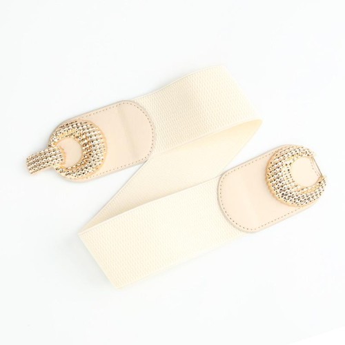 elasticity Tightness belt women dress Dress big width Girdle all-Purpose high fashion accessories belt