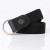 lady Cowboy belt Seamless elasticity leisure invisible Tightness women ornament belt