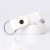 lady Cowboy belt Seamless elasticity leisure invisible Tightness women ornament belt