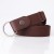 lady Cowboy belt Seamless elasticity leisure invisible Tightness women ornament belt