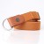 lady Cowboy belt Seamless elasticity leisure invisible Tightness women ornament belt