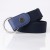 lady Cowboy belt Seamless elasticity leisure invisible Tightness women ornament belt