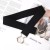 brief four women black Tightness belt circle Korean style fashion Girdle all-Purpose belt