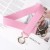 brief four women black Tightness belt circle Korean style fashion Girdle all-Purpose belt
