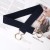 brief four women black Tightness belt circle Korean style fashion Girdle all-Purpose belt