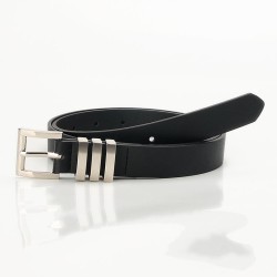 lady belt fashion all-Purpose Clothing collocation belt brief belt woman Korea..