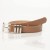 lady belt fashion all-Purpose Clothing collocation belt brief belt woman Korean style fashion Dress ornament
