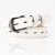 trend all-Purpose belt woman  leisure belt lady  Cowboy belt fashion Dress belt