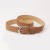 belt woman trend personality velvet surface leather Rivet lady belt retro all-Purpose Cowboy belt