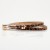lady belt Alloy buckle fashion all-Purpose Korean style big Dress ornament slim belt